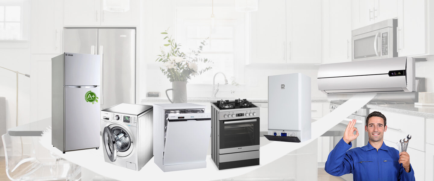 Sakarya Maytag Servisi